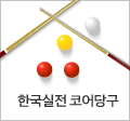 KBN TV 한국당구방송